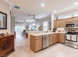 8338 Langshire Way, Fort Myers, FL 33912