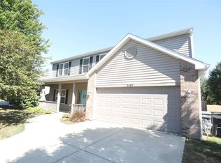 5456 Wilmington Cir, Lafayette, IN 47905
