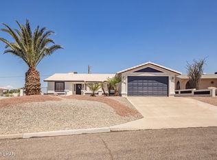 3291 Rustler Dr, Lake Havasu City, AZ 86404