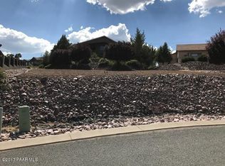 251 Mountain Myrtle Cir, Prescott, AZ 86301