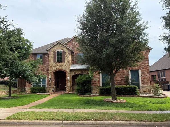 4812 Cargill Cir, Fort Worth, TX 76244