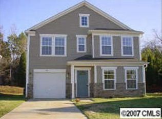 4112 Chandler Haven Dr, Charlotte, NC 28269