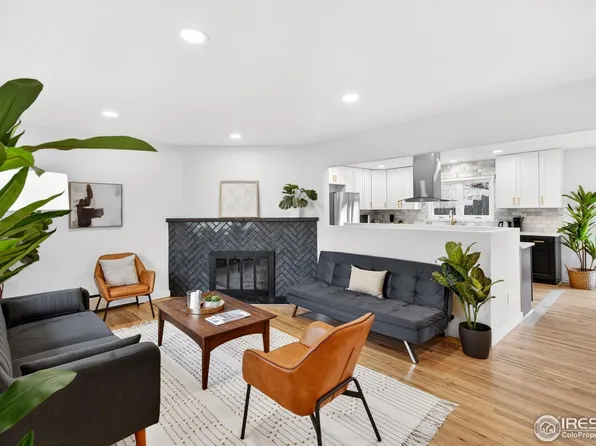 3000 Dartmouth Ave, Boulder, CO 80305