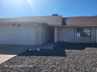 994 Canyon Shadows Dr, Kingman, AZ 86409