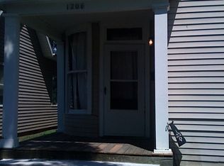 1206 Heath St #1206, Lafayette, IN 47904