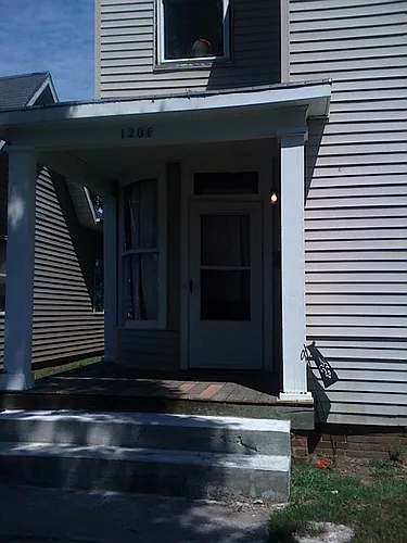 1206 Heath Street Photo 1