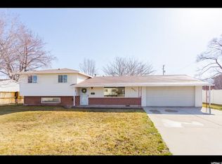 6237 S Turpin St, Murray, UT 84107