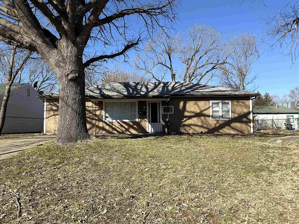 1st image of 1116 Apache Dr