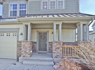 213 McConnell Ct, Lyons, CO 80540