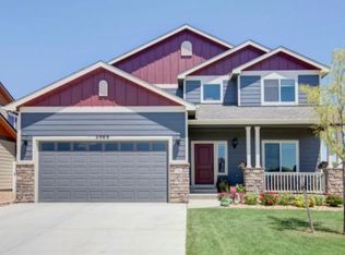 2989 Hydra Dr, Loveland, CO 80537