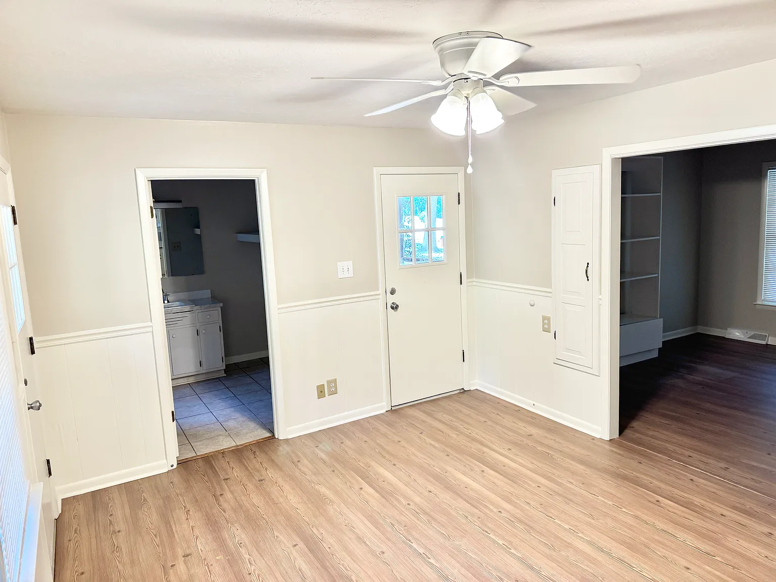 3 bed, 1230 sqft, $1,400 — Photo 3