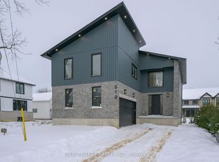 619 Lions Park Dr, Strathroy Caradoc, ON N0L1W0
