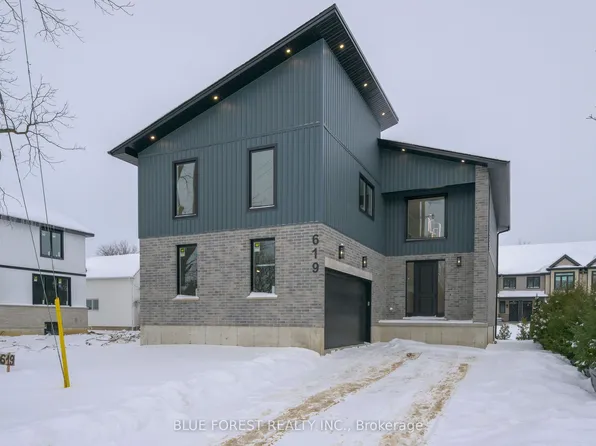 619 Lions Park Dr, Strathroy Caradoc, ON N0L 1W0