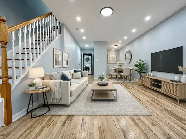 116 Marcus Garvey Blvd APT 1, Brooklyn, NY 11206