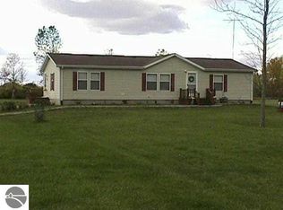 2130 Au, Au Gres, MI 48703