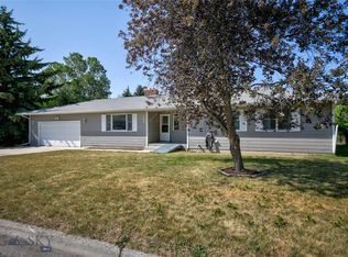 121 W Arnold St, Bozeman, MT 59715