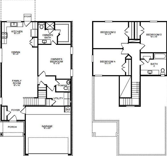 6310 Barrington Cliff Trl, Porter, TX 77365 Zillow