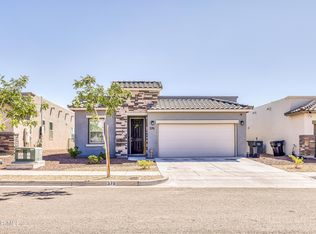376 Caine Ave, El Paso, TX 79928