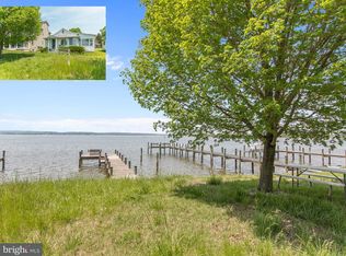 5330 Williams Wharf Rd, Saint Leonard, MD 20685