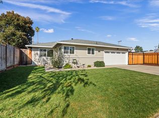 5159 Elester Dr, San Jose, CA 95124