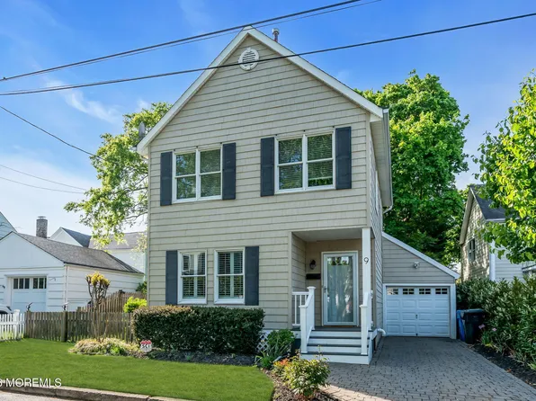9 Sycamore Lane, Fair Haven, NJ 07704