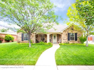 3619 Willow St, Amarillo, TX 79118