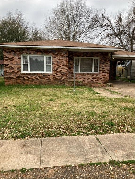 454 Cottonport Ave, Cottonport, LA 71327 Zillow