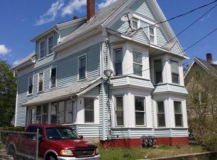 8 Broad St, Brockton, MA 02301