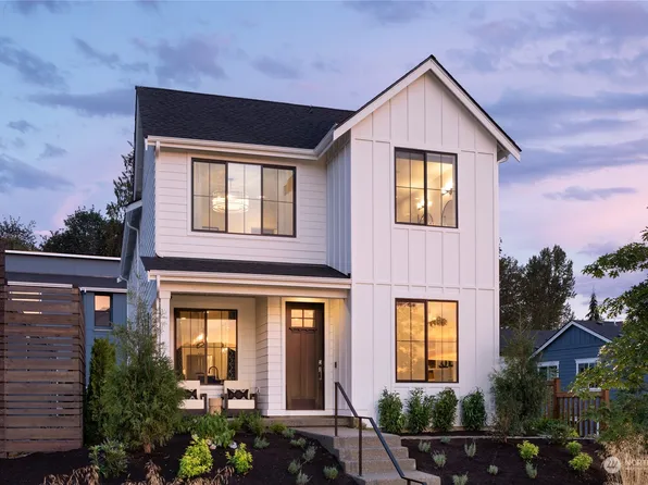 27208 NE 141st Street, Duvall, WA 98019