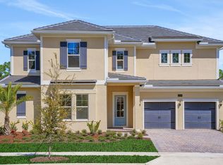 14348 Crest Palm Ave, Windermere, FL 34786
