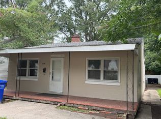 1009 Westover Ave, Kinston, NC 28504
