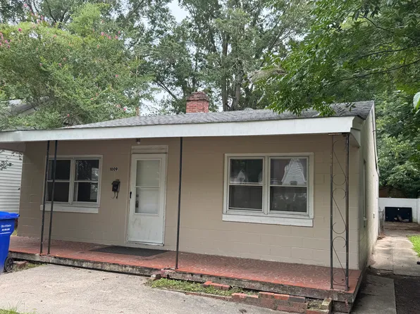 1009 Westover Ave, Kinston, NC 28504