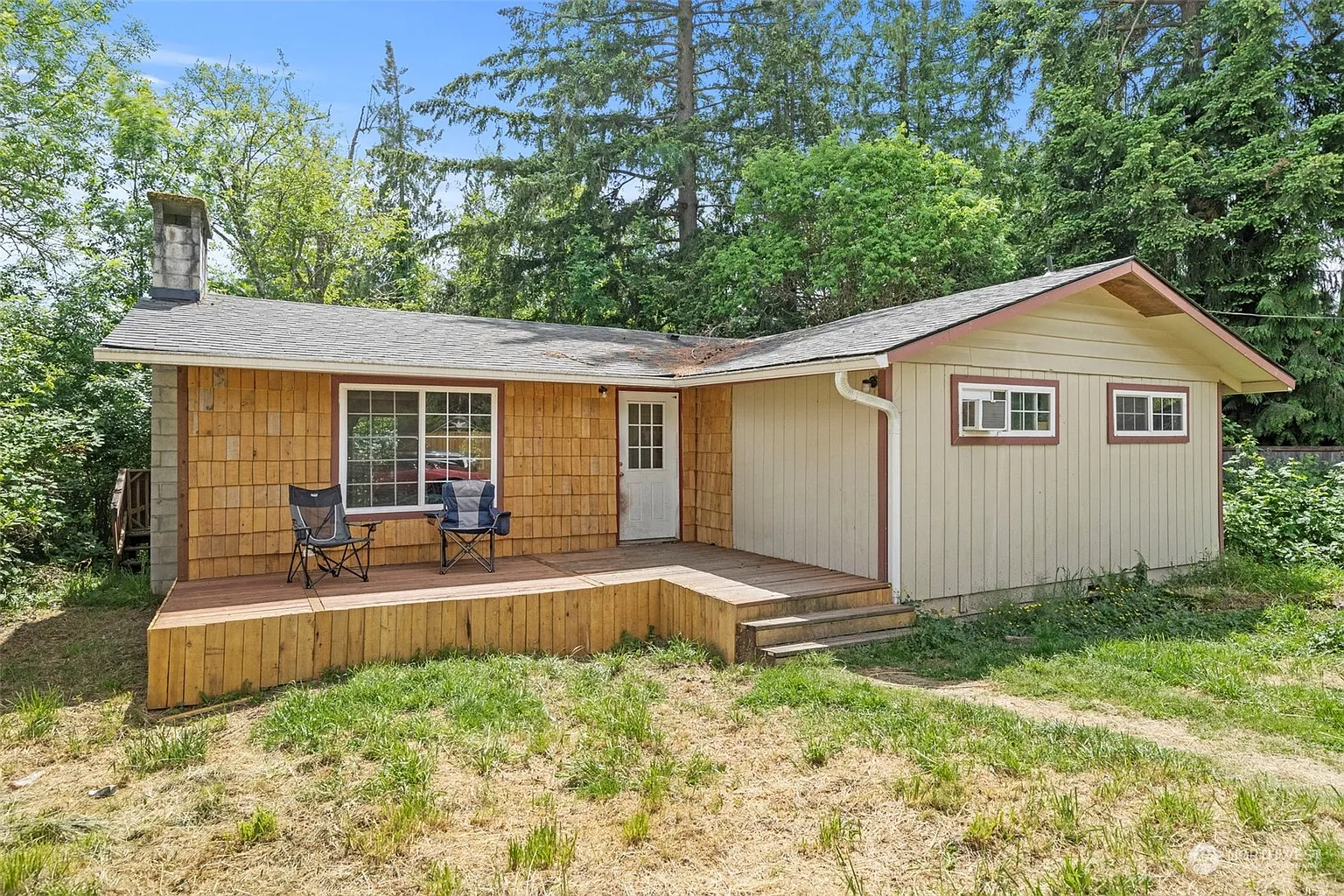 17609 SE Old Barn Road photo 1