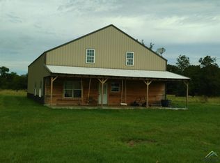 989 Rs County Road 2440, Alba, TX 75410