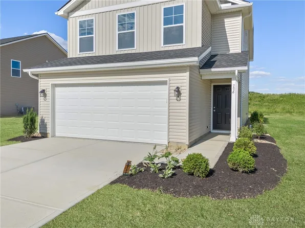 776 Oakdale Dr, Jamestown, OH 45335