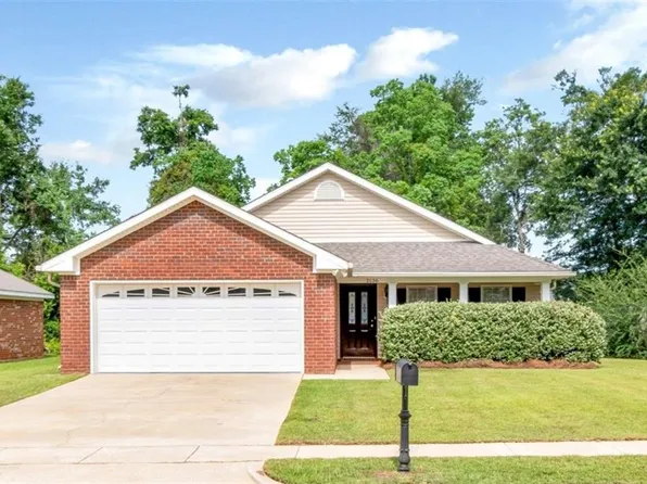 2136 Spring Grove Ct, Mobile, AL 36695