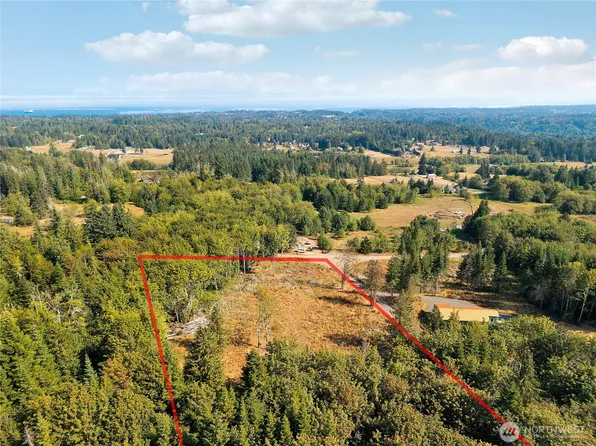 437 Black Bear Trail, Port Angeles, WA 98362