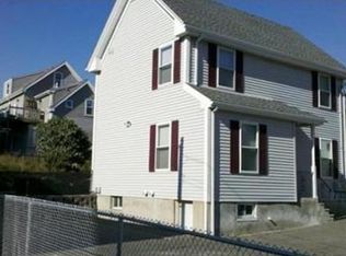 1 Stockton St, Chelsea, MA 02150