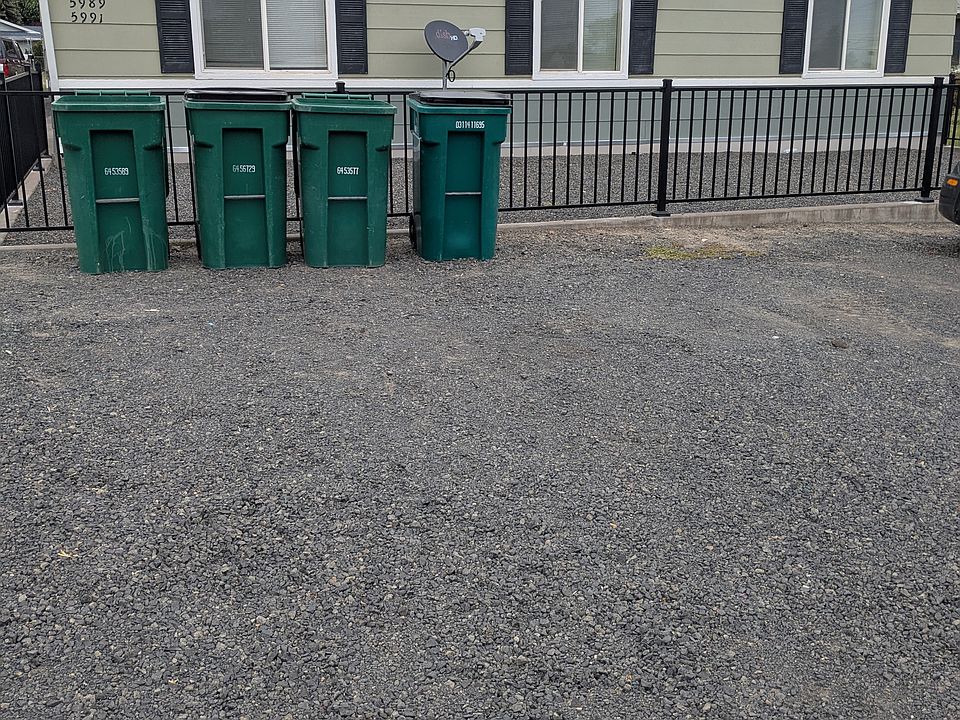 2nd image of 5989 Marius Dr #5989