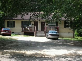 365 Huger Street, Cheraw, SC 29520