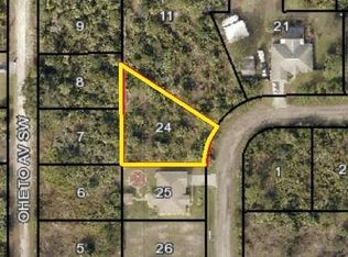 2150 Gandy Rd SW, Palm Bay, FL 32908