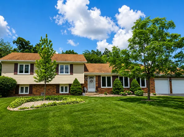 3469 Innsbruck Ln, Crete, IL 60417