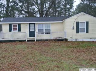 641 Oakhalla Rd, Hayden, AL 35079