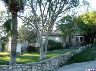 3601 2nd Ave, Glendale, CA 91214