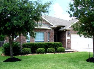 2506 Crossfell Rd, Spring, TX 77388