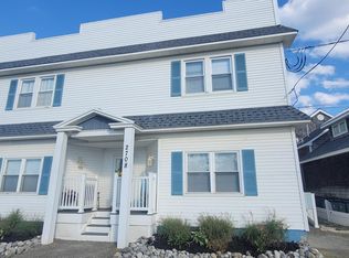 2708 Long Beach Blvd #5, Ship Bottom, NJ 08008