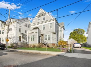 112 Coral St, Fall River, MA 02721