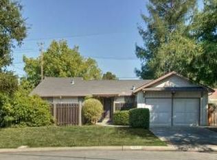 16815 Farley Rd, Los Gatos, CA 95032