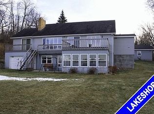 1603 S Le Homme Dieu Dr NE, Alexandria, MN 56308