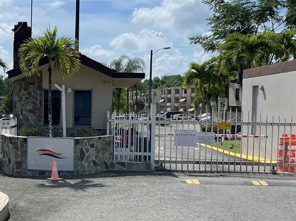 501-830961 Parque Arcoiris #106-A, Trujillo Alto, PR 00976